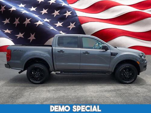 2022 Ford Ranger XLT Tampa FL 2022 Ford Ranger XLT Tampa FL