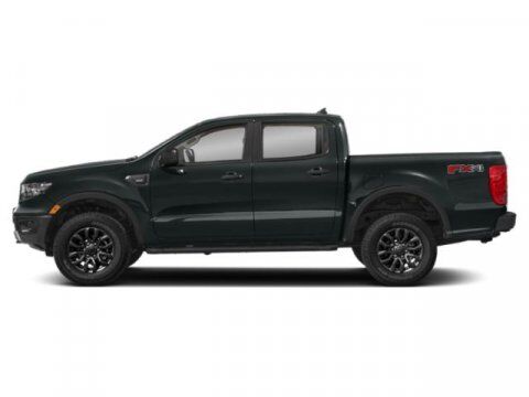 2022 Ford Ranger XLT Winder GA