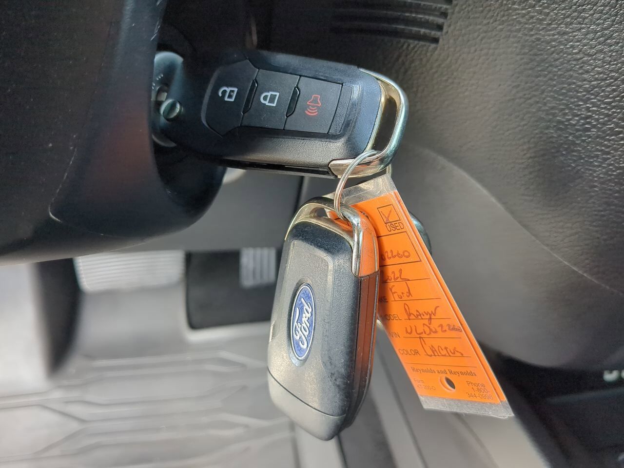2022 Ford Ranger XLT Winder GA
