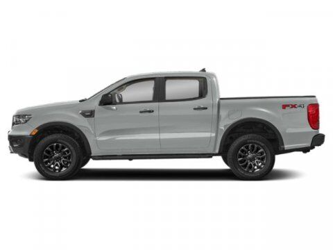 2022 Ford Ranger XLT Winder GA