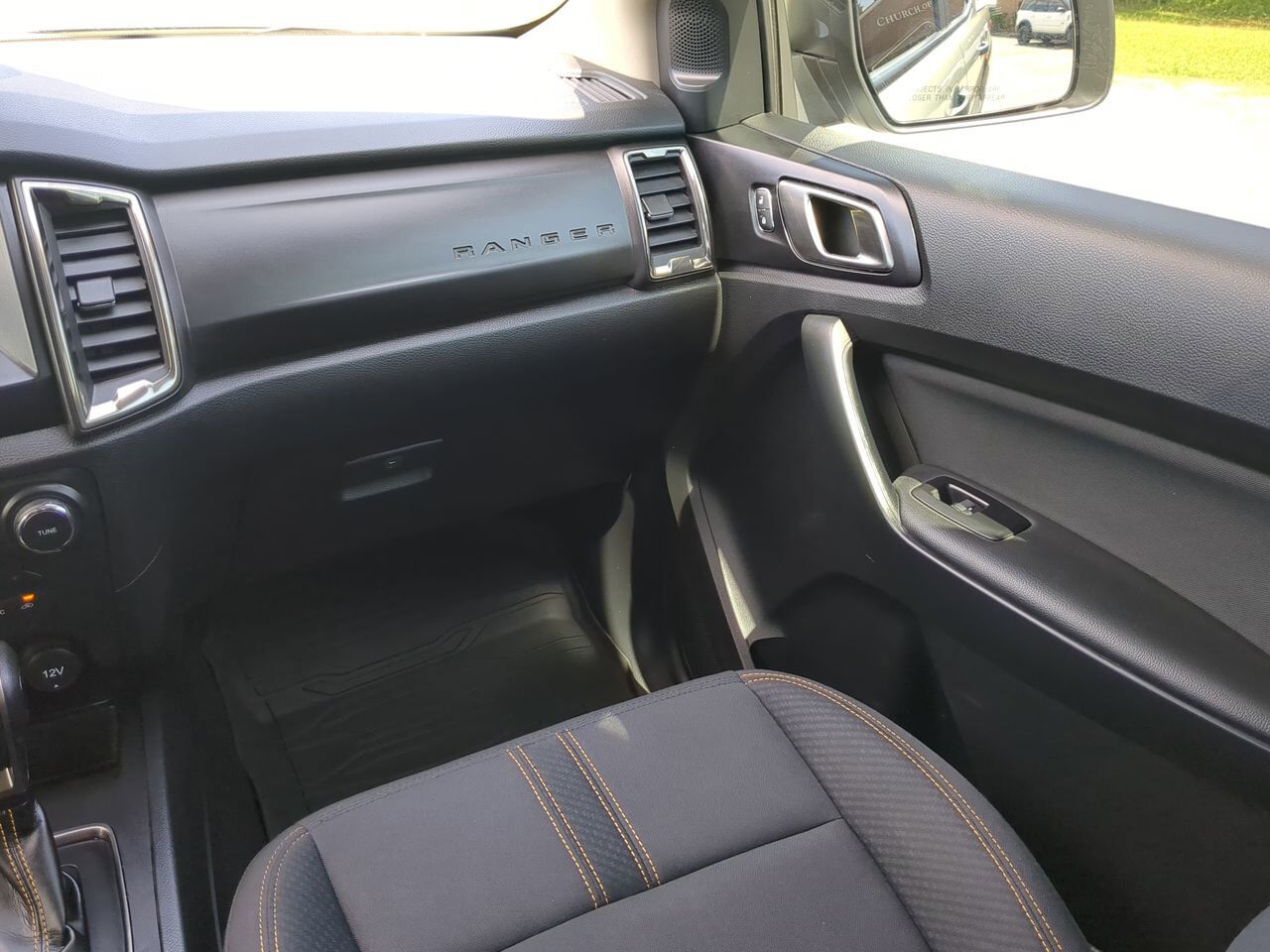 2022 Ford Ranger XLT Winder GA