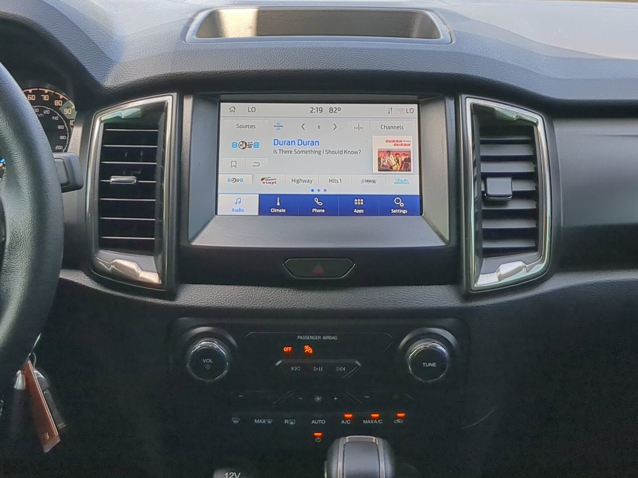 2022 Ford Ranger XLT Winder GA