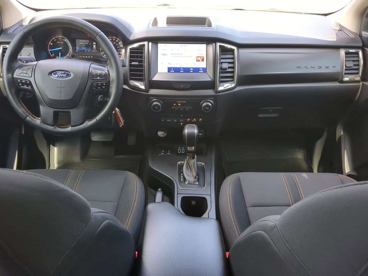 2022 Ford Ranger XLT Winder GA