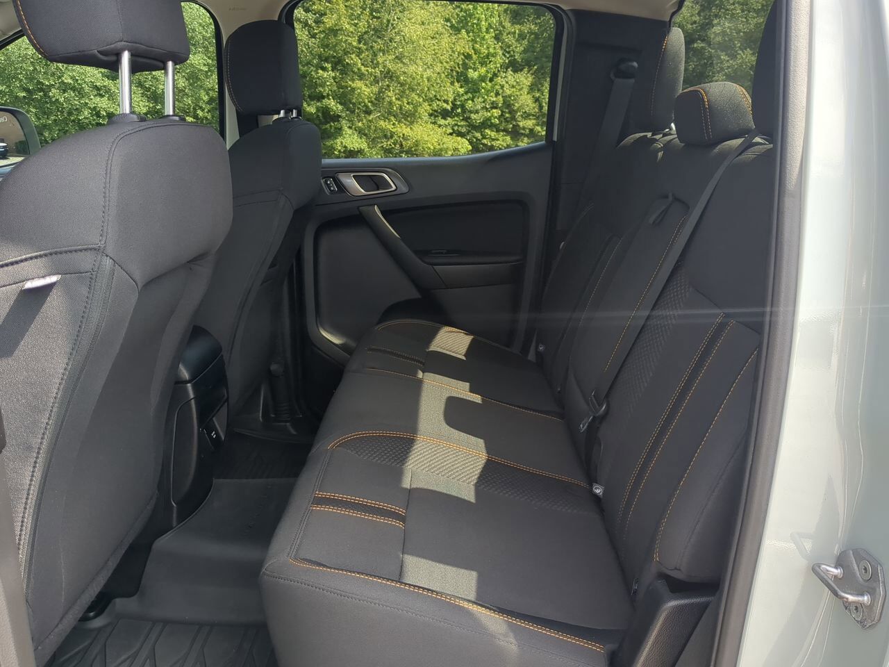 2022 Ford Ranger XLT Winder GA
