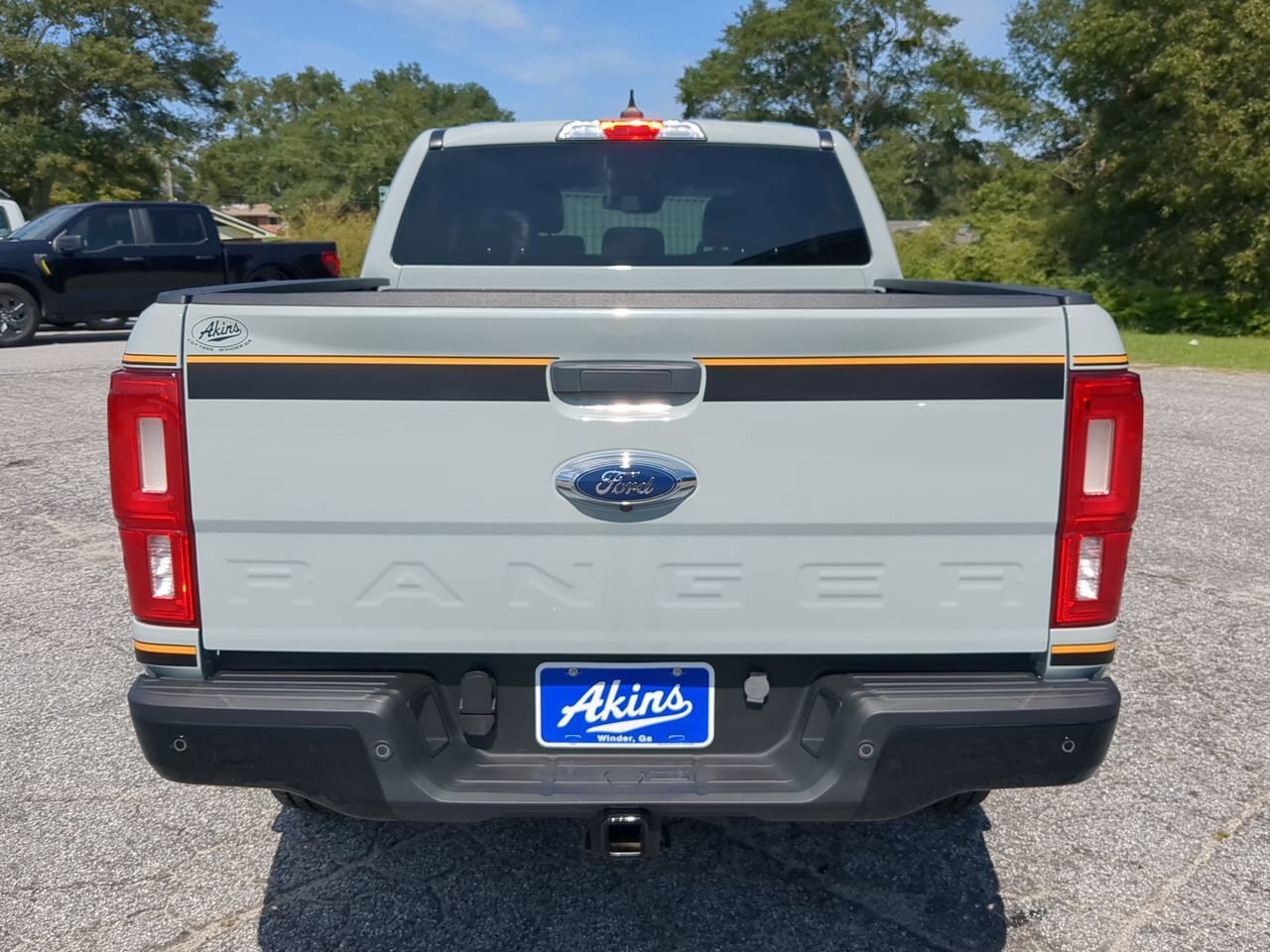 2022 Ford Ranger XLT Winder GA
