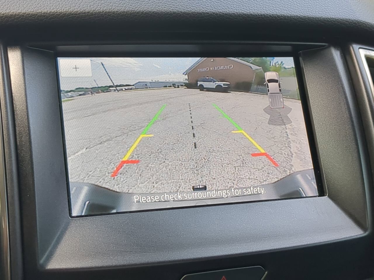 2022 Ford Ranger XLT Winder GA