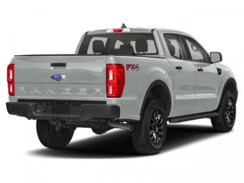 2022 Ford Ranger XLT Winder GA