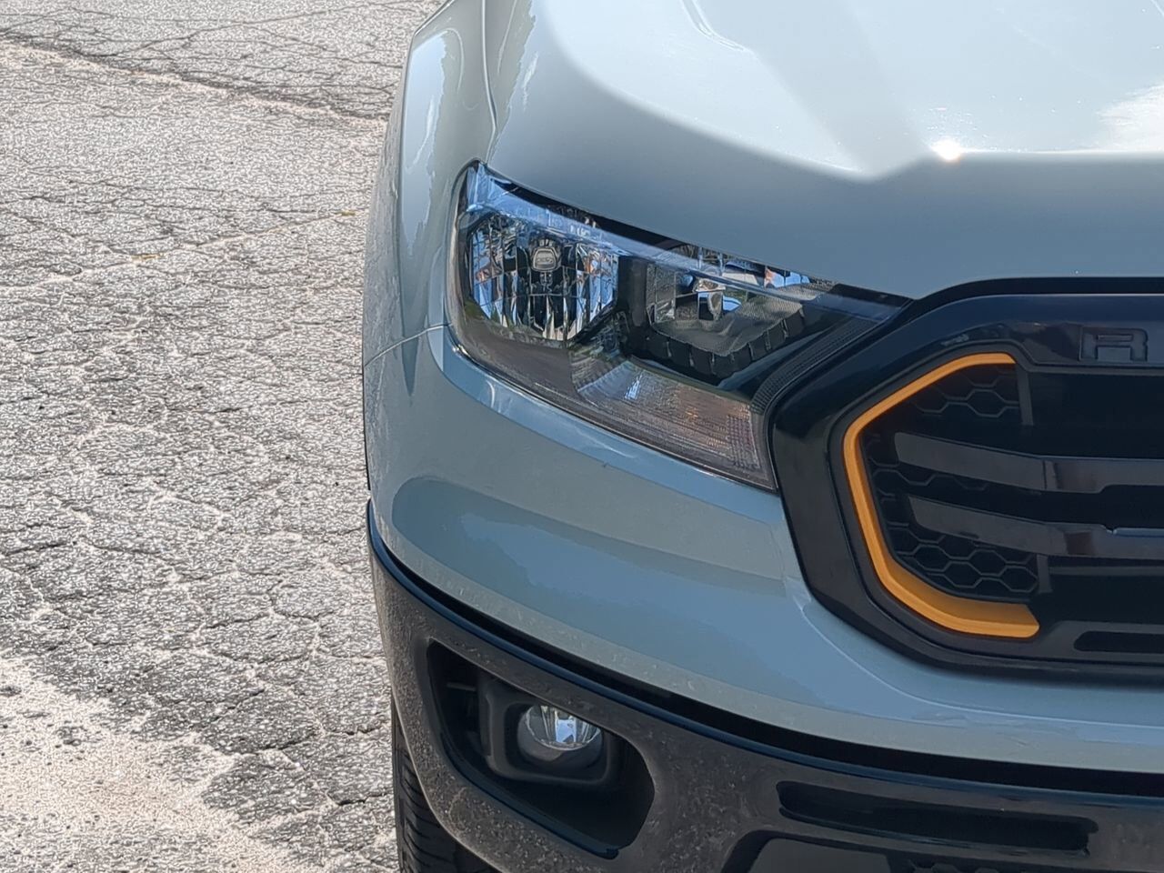 2022 Ford Ranger XLT Winder GA