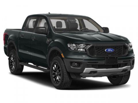 2022 Ford Ranger XLT Winder GA