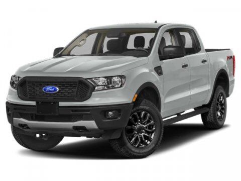 2022 Ford Ranger XLT Winder GA