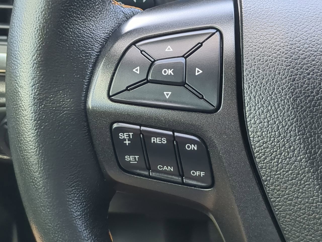 2022 Ford Ranger XLT Winder GA