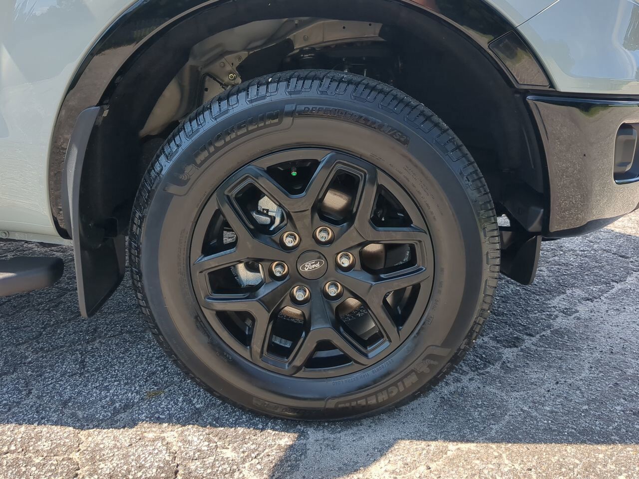 2022 Ford Ranger XLT Winder GA
