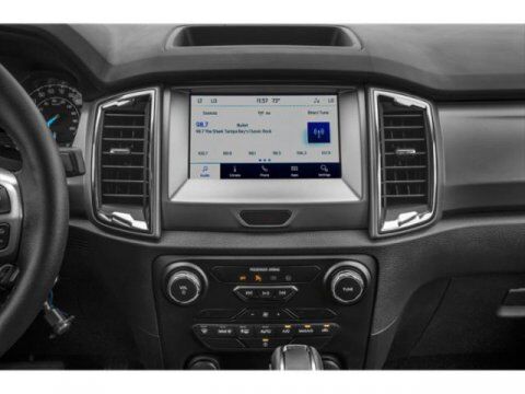2022 Ford Ranger XLT Winder GA