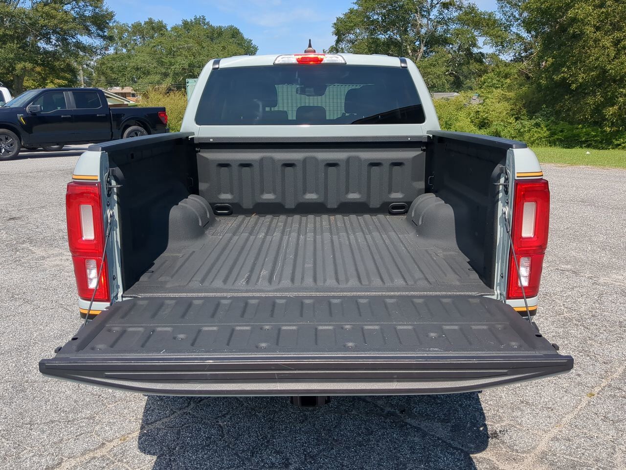 2022 Ford Ranger XLT Winder GA