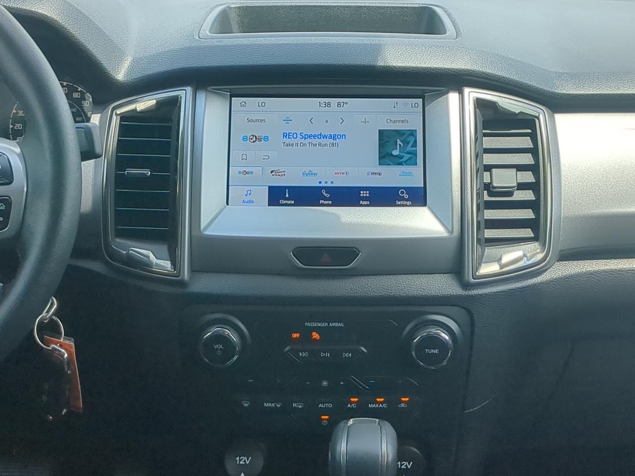 2022 Ford Ranger XLT Winder GA