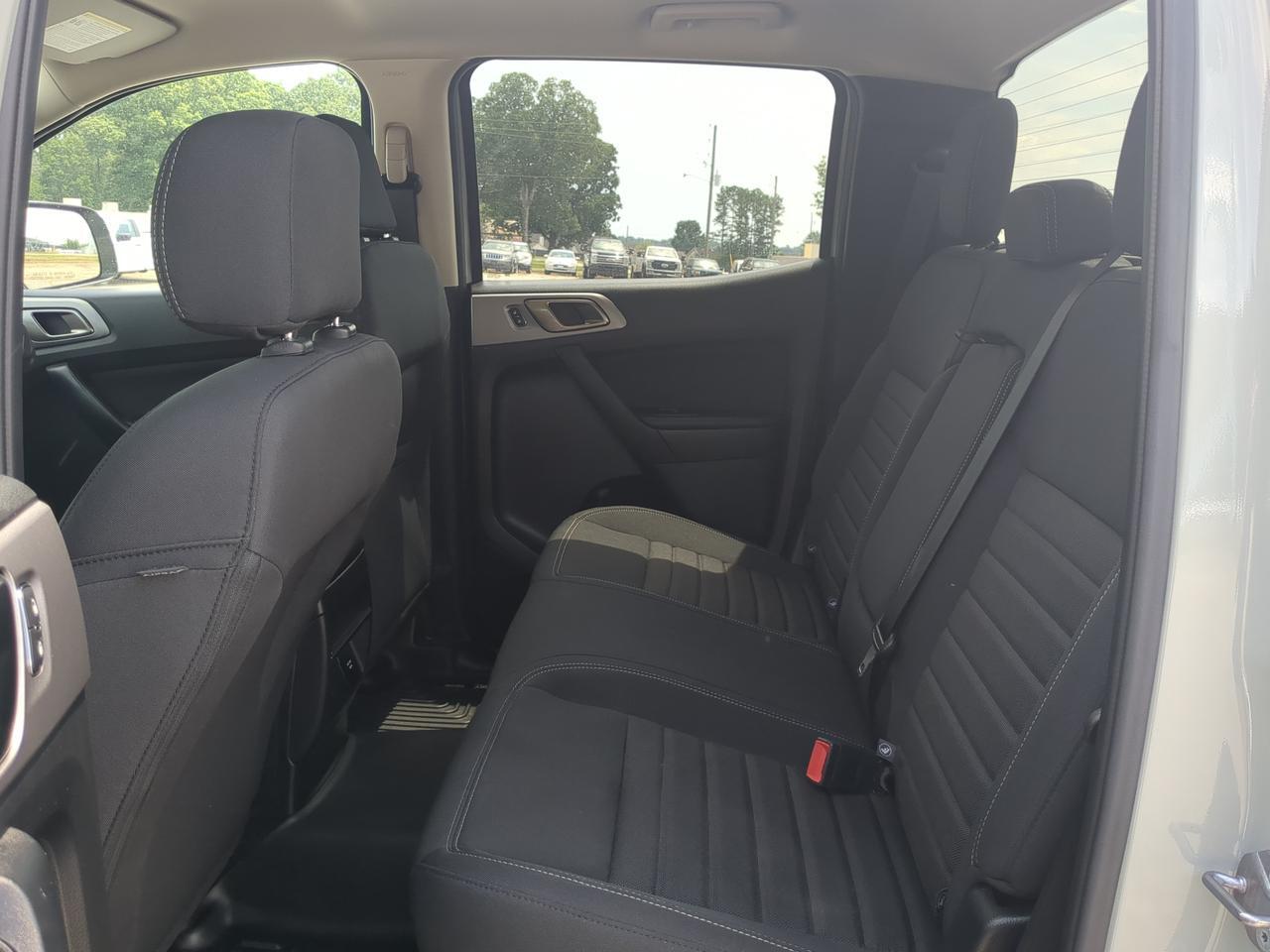 2022 Ford Ranger XLT Winder GA