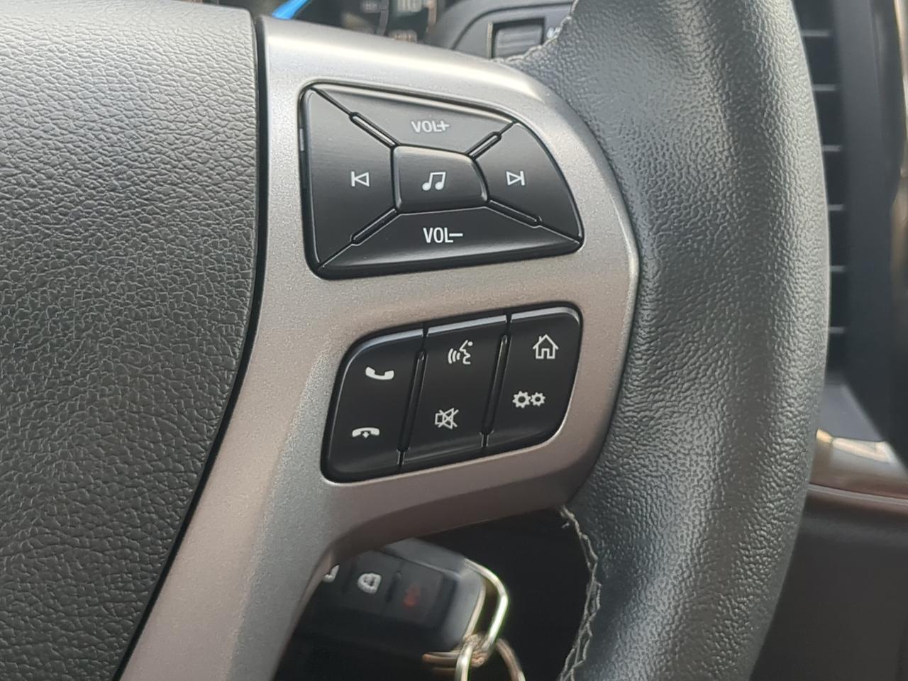 2022 Ford Ranger XLT Winder GA