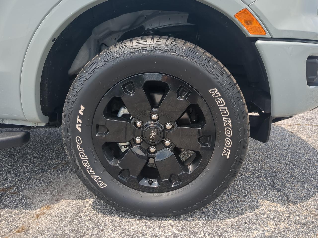2022 Ford Ranger XLT Winder GA