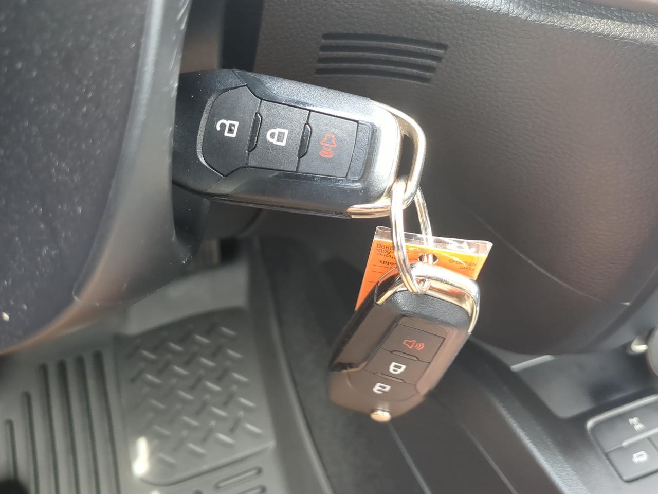 2022 Ford Ranger XLT Winder GA