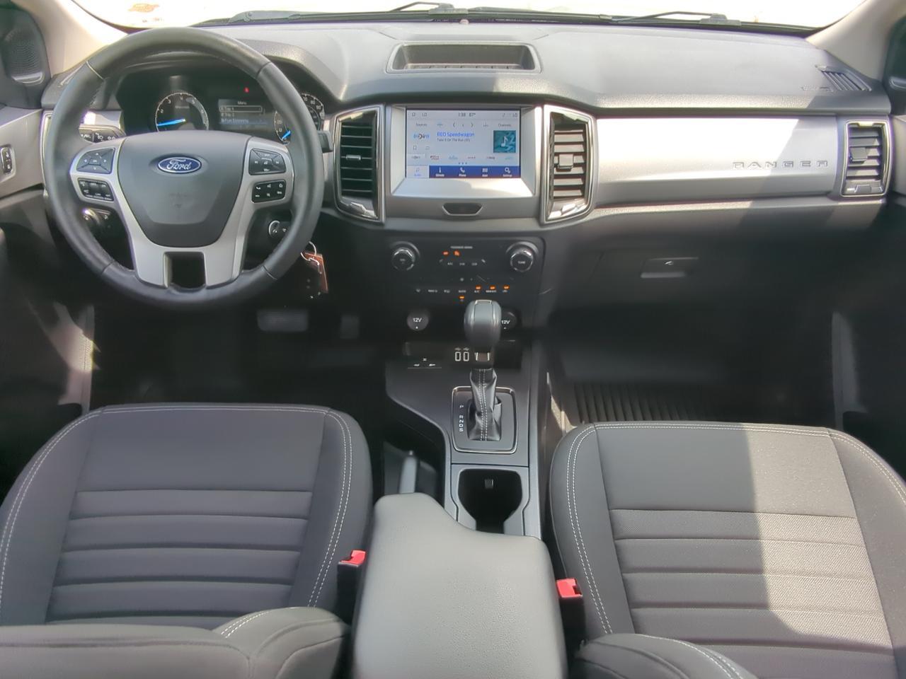 2022 Ford Ranger XLT Winder GA
