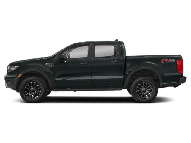 2022 Ford Ranger XLT Winder GA