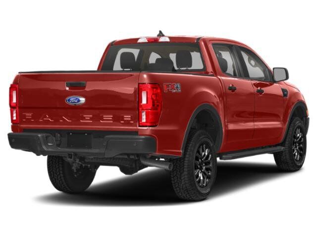 2022 Ford Ranger XLT Winder GA