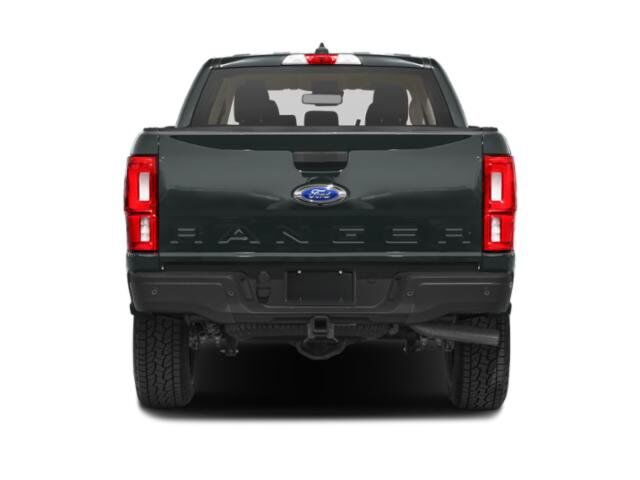 2022 Ford Ranger XLT Winder GA