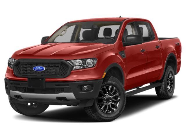 2022 Ford Ranger XLT Winder GA