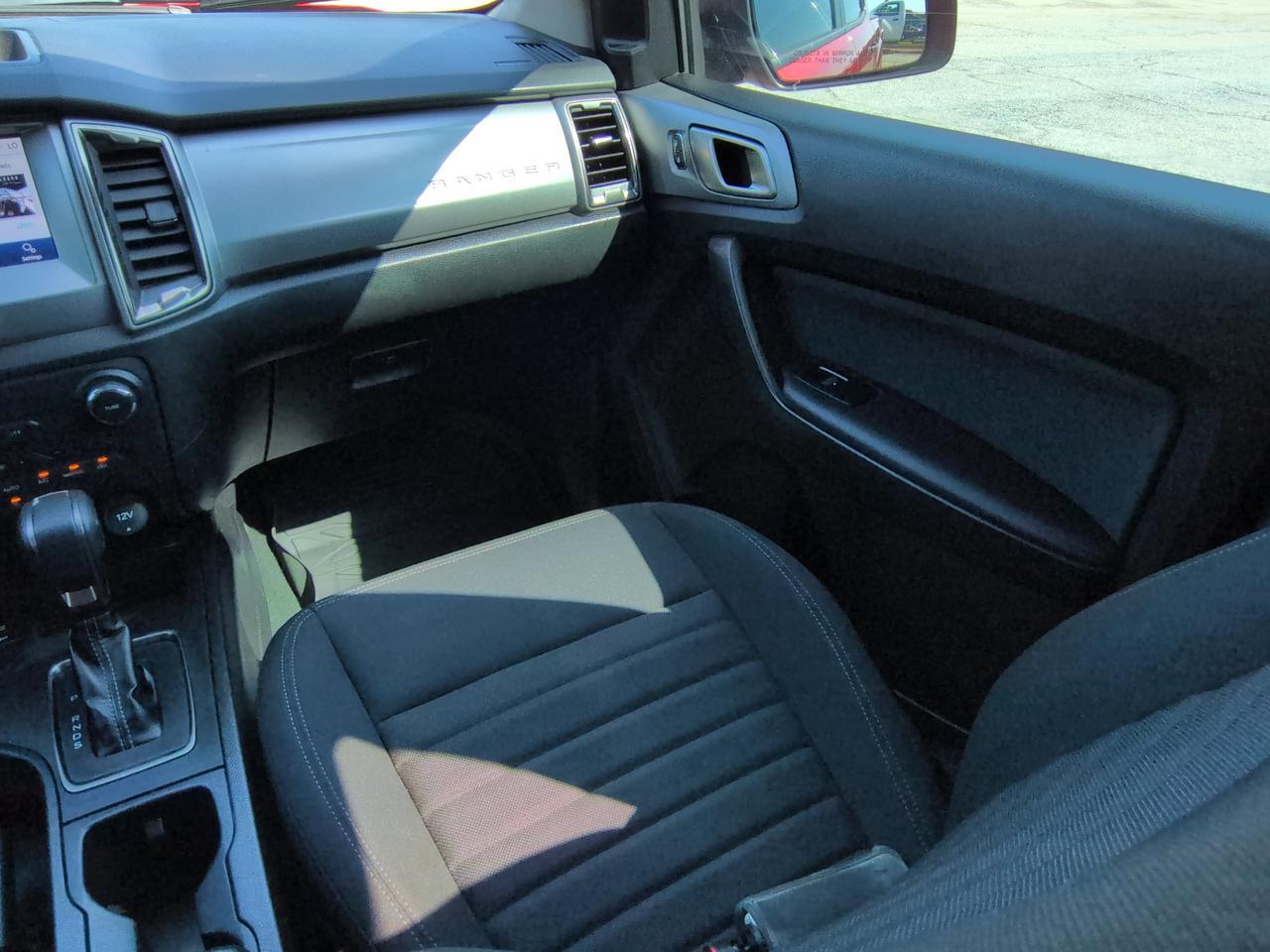 2022 Ford Ranger XLT Winder GA