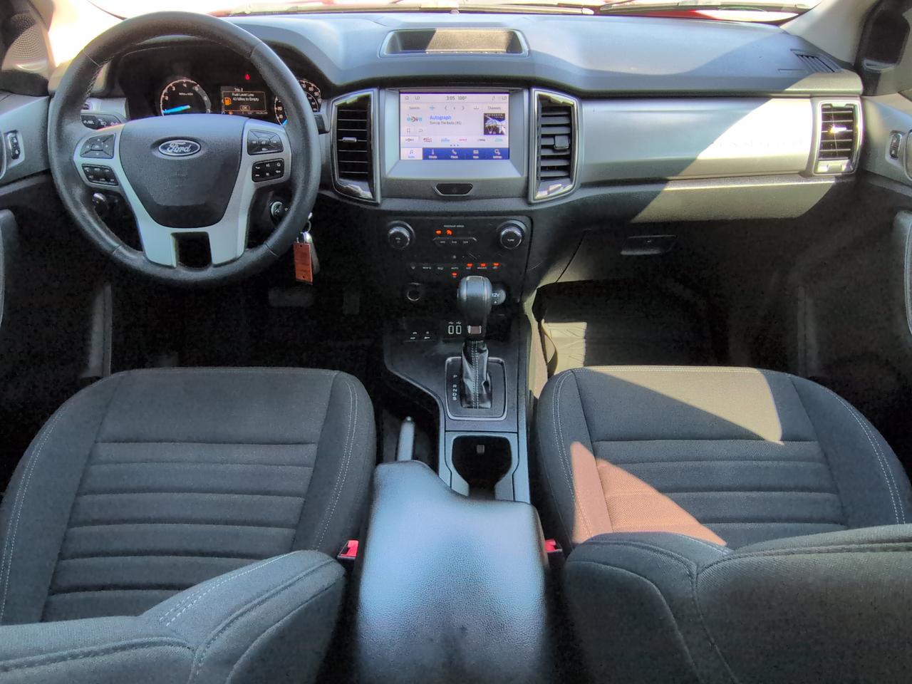 2022 Ford Ranger XLT Winder GA