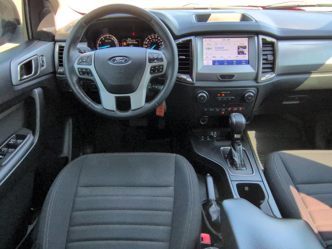 2022 Ford Ranger XLT Winder GA