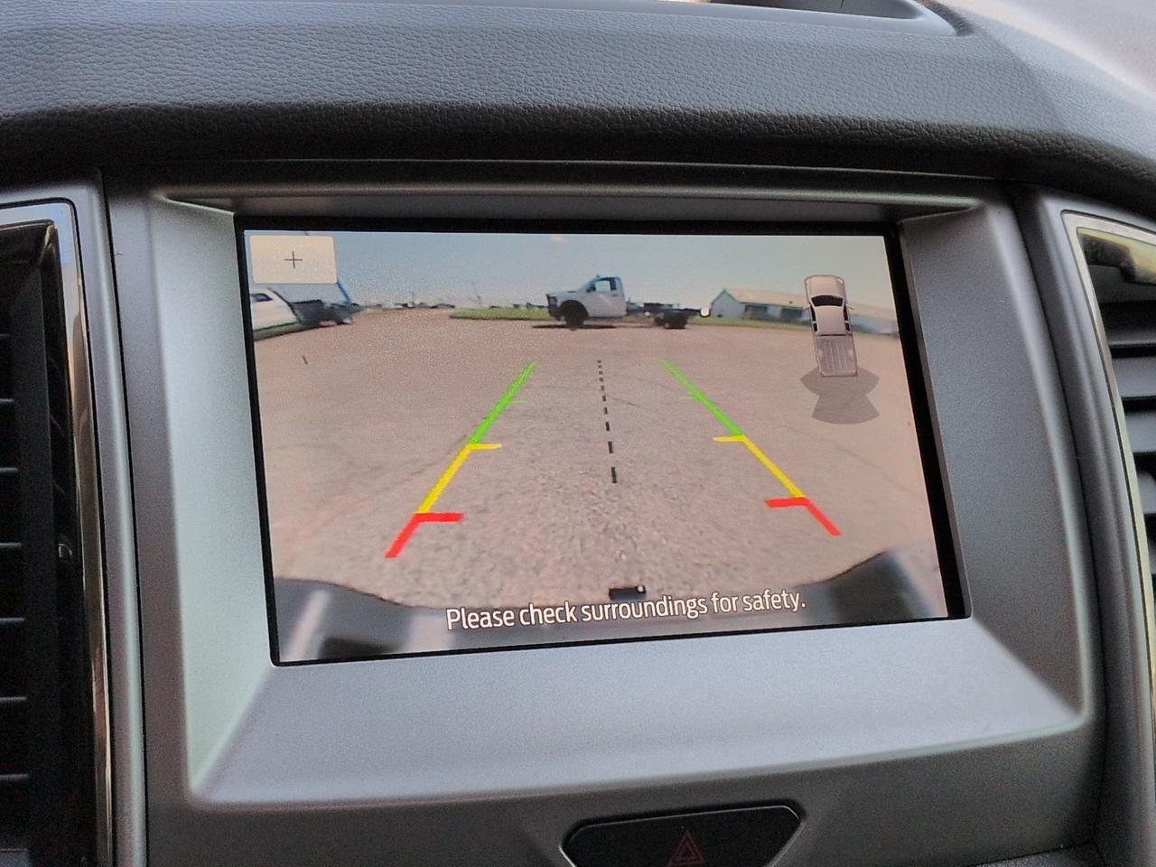 2022 Ford Ranger XLT Winder GA