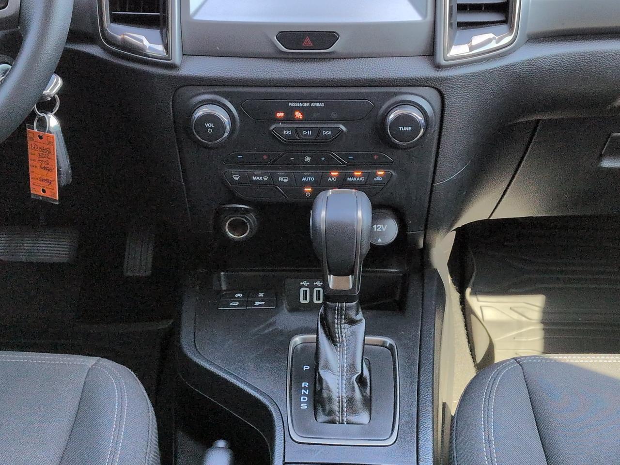 2022 Ford Ranger XLT Winder GA