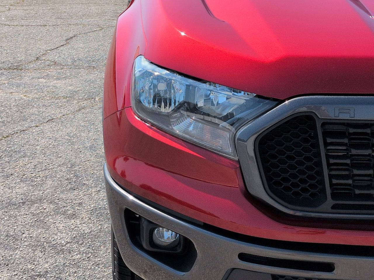 2022 Ford Ranger XLT Winder GA