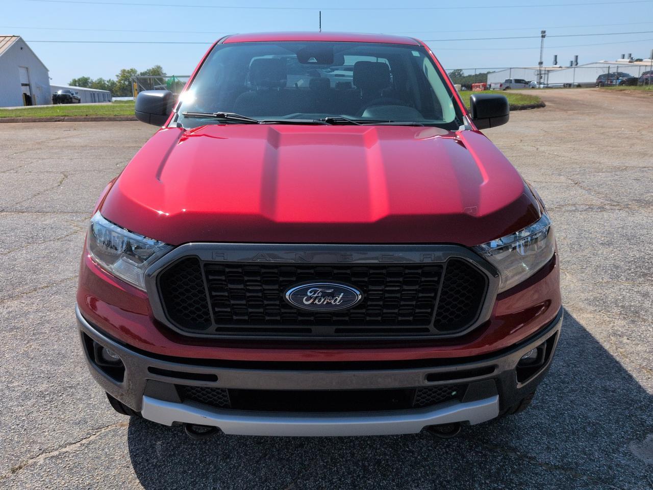 2022 Ford Ranger XLT Winder GA