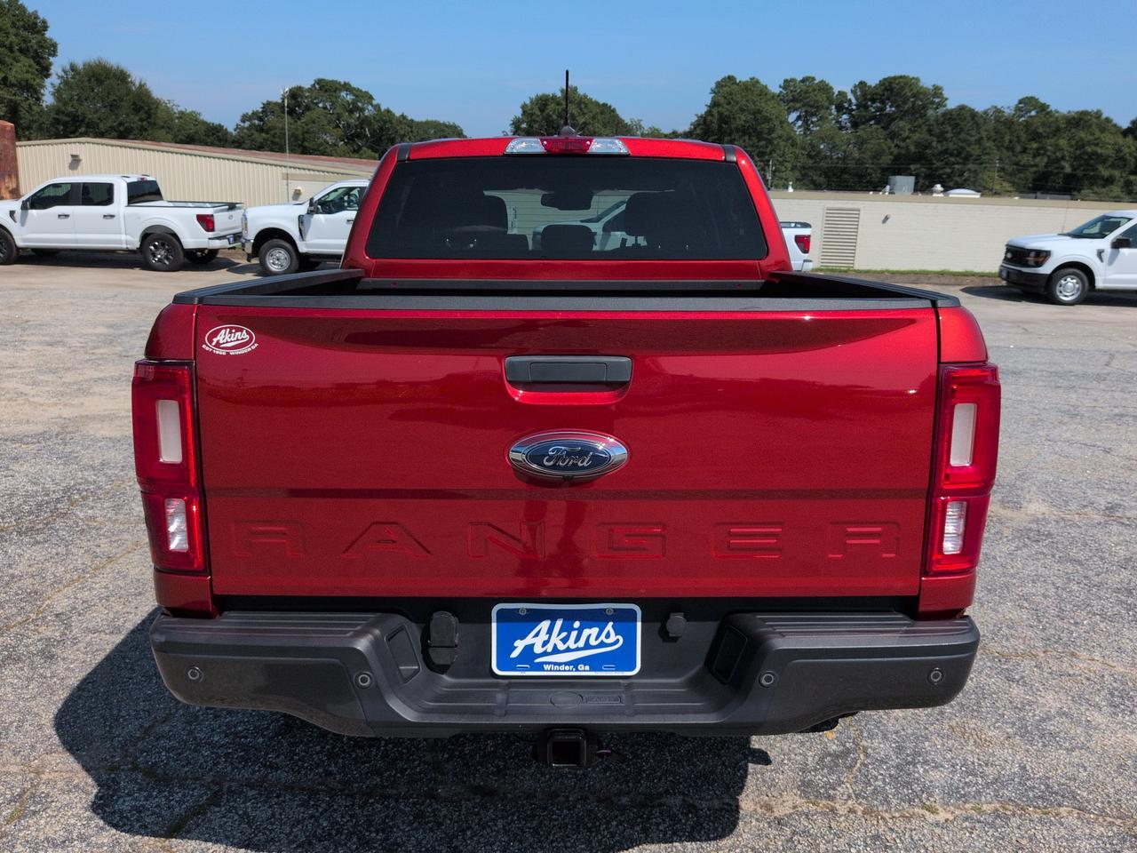 2022 Ford Ranger XLT Winder GA