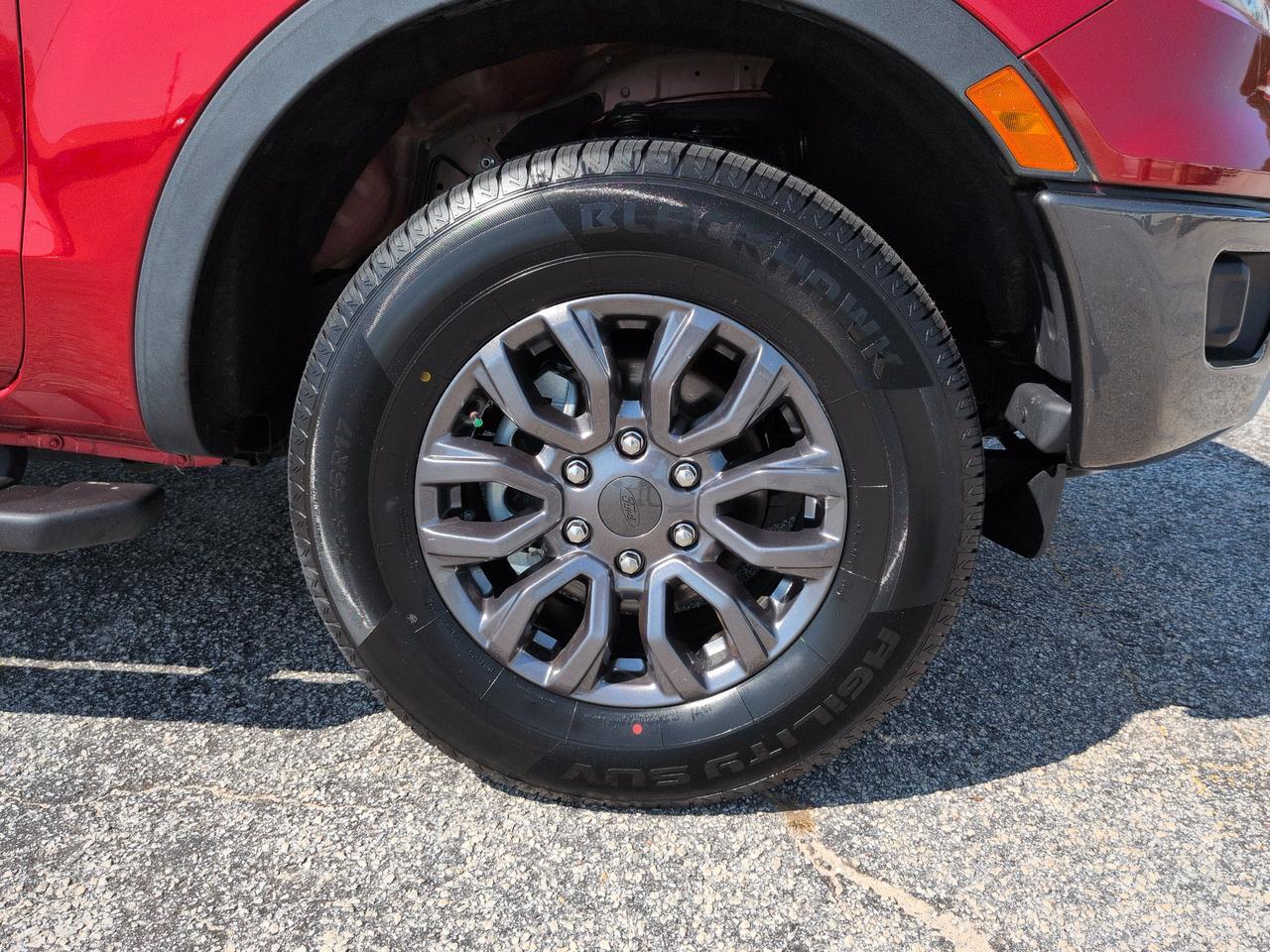 2022 Ford Ranger XLT Winder GA