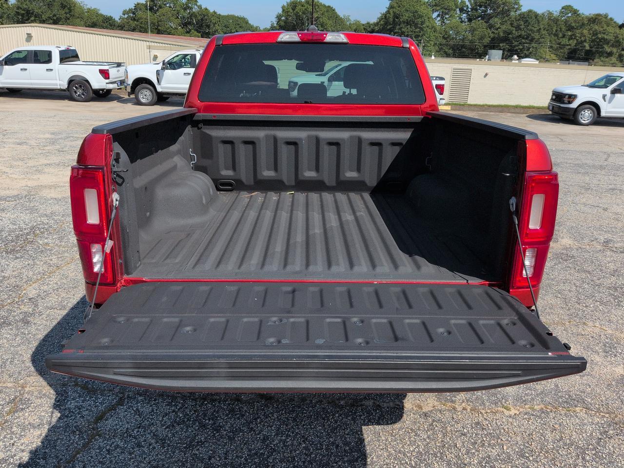 2022 Ford Ranger XLT Winder GA