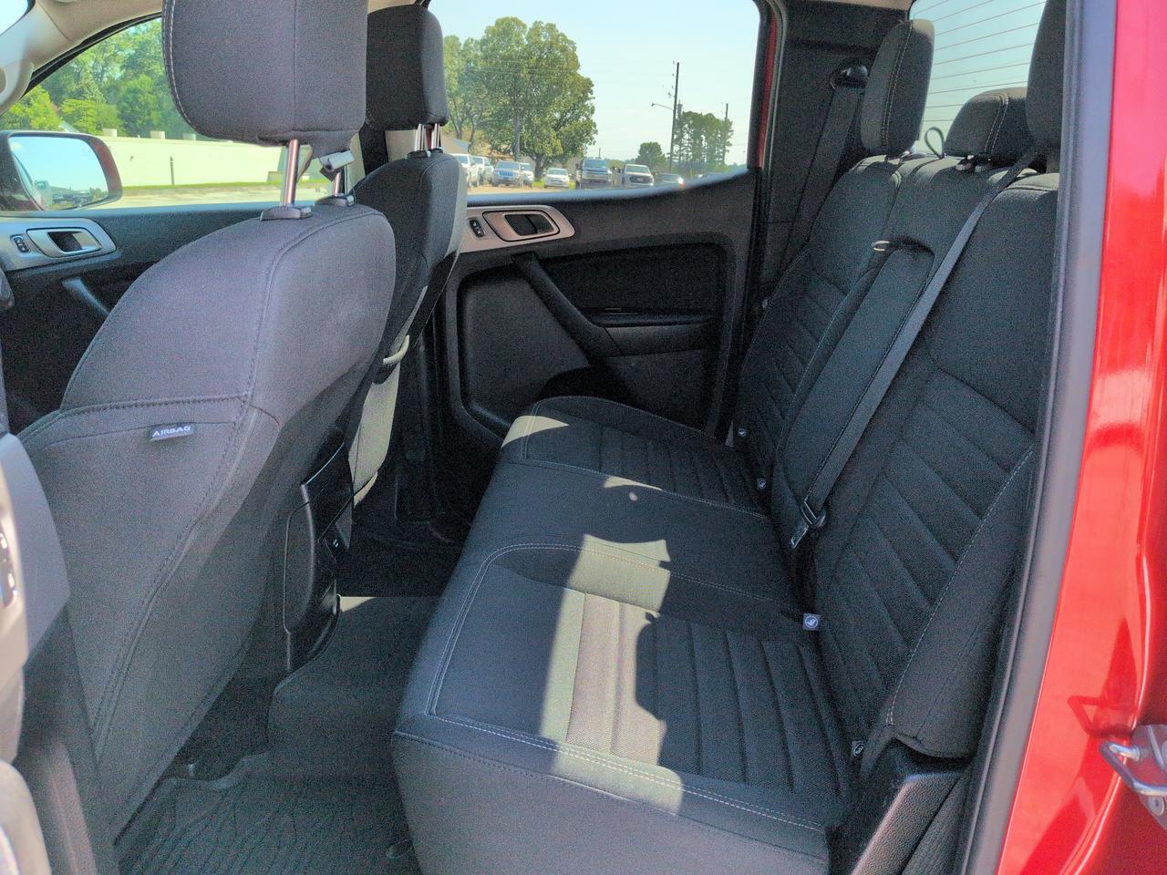 2022 Ford Ranger XLT Winder GA