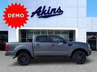 2022 Ford Ranger XLT Winder GA 2022 Ford Ranger XLT Winder GA