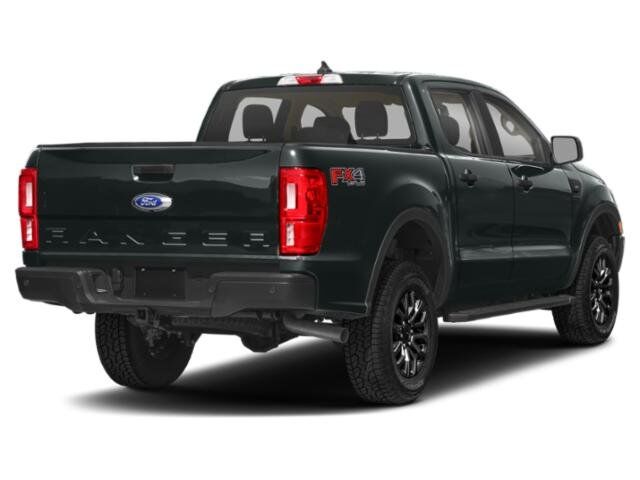 2022 Ford Ranger XLT Winder GA