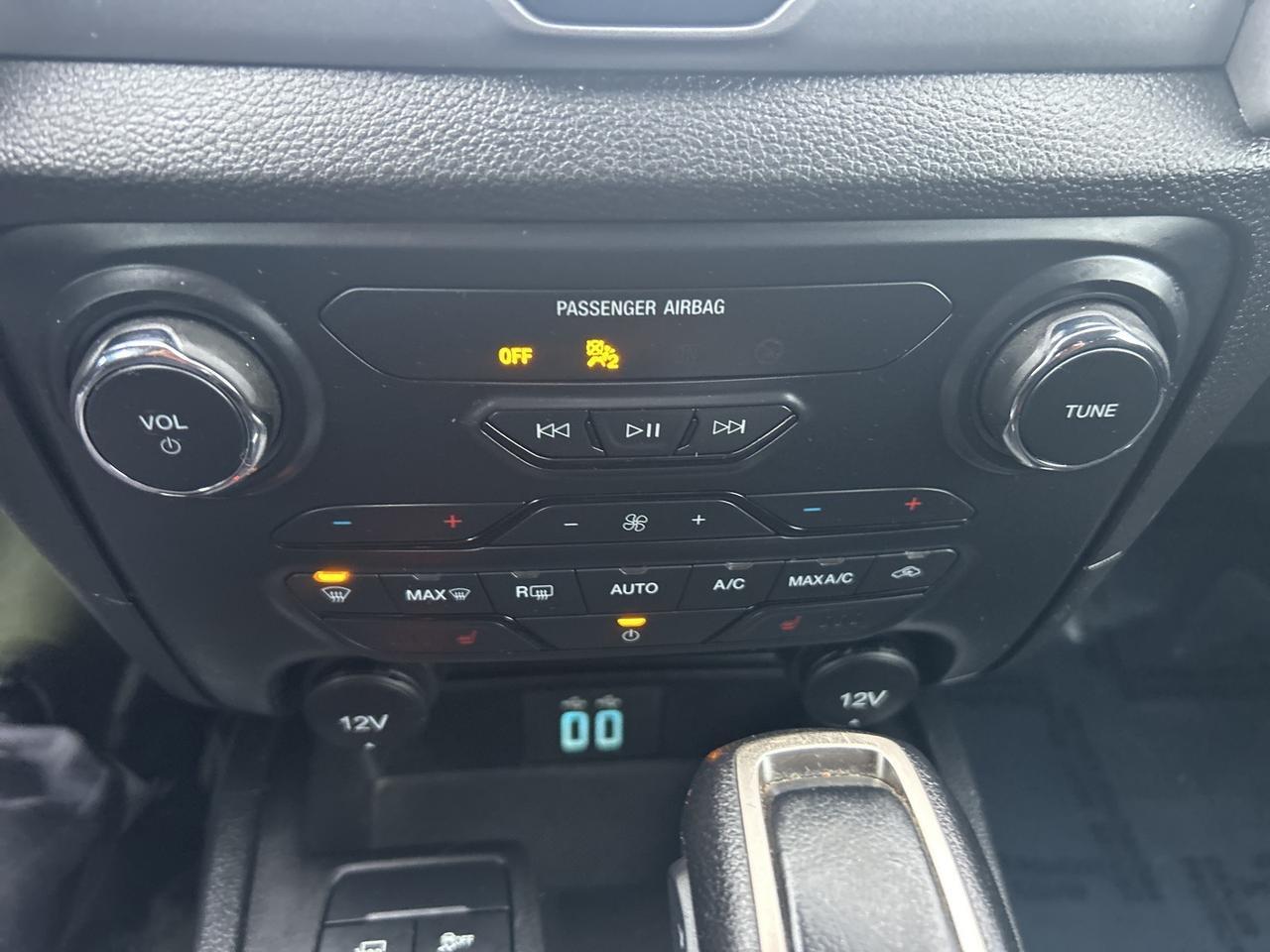 2022 Ford Ranger XLT Ashland VA