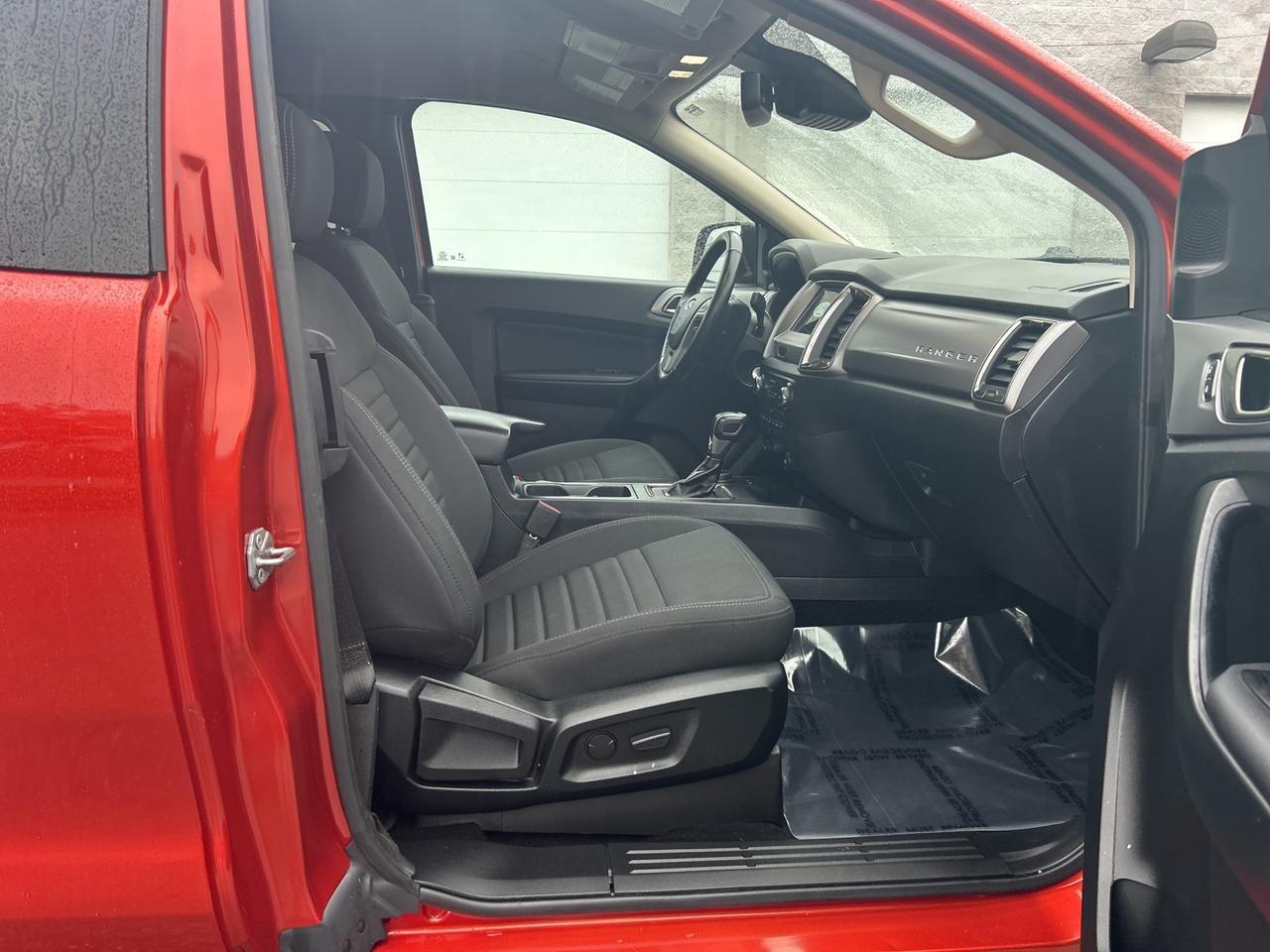 2022 Ford Ranger XLT Ashland VA