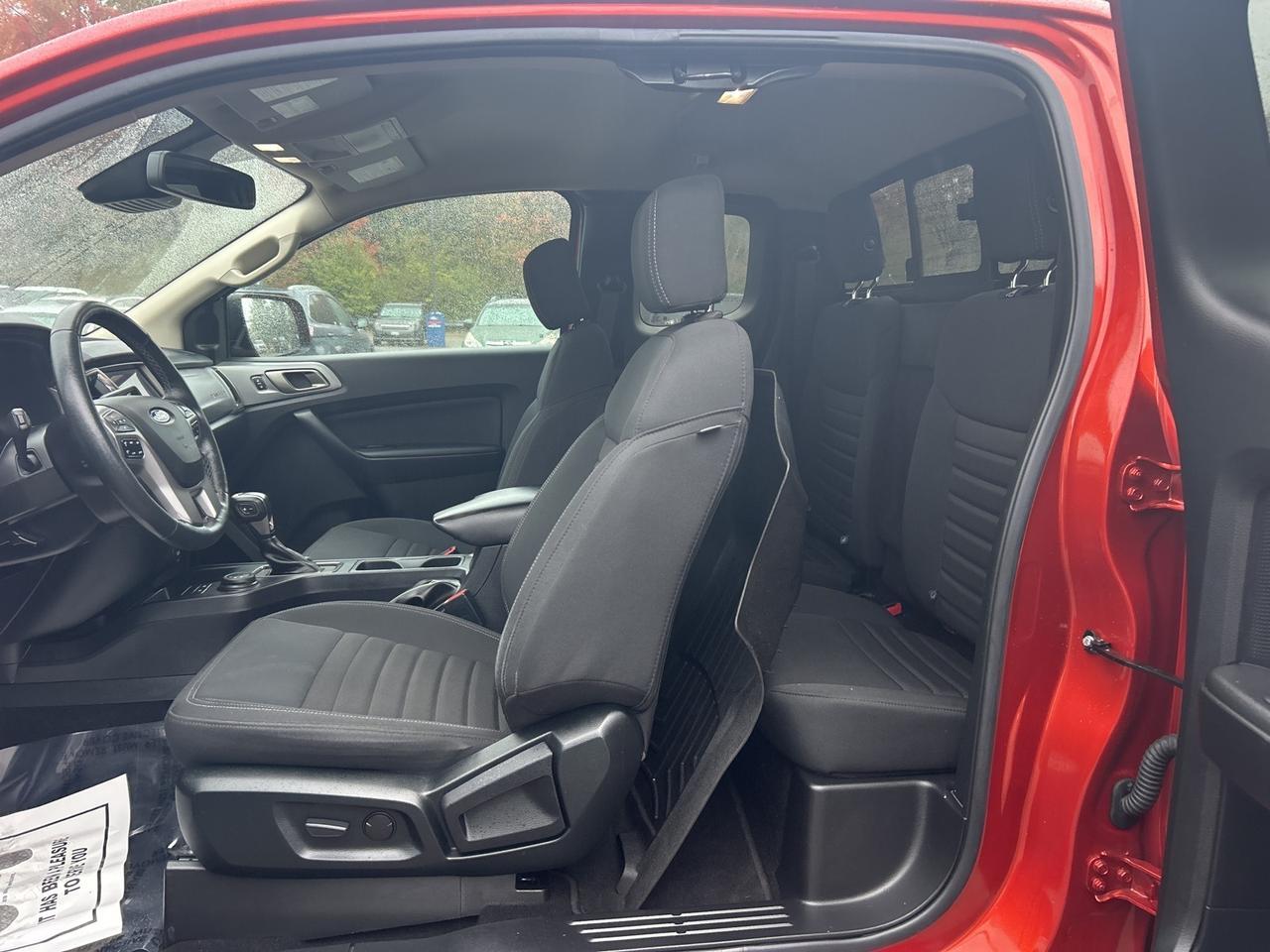 2022 Ford Ranger XLT Ashland VA