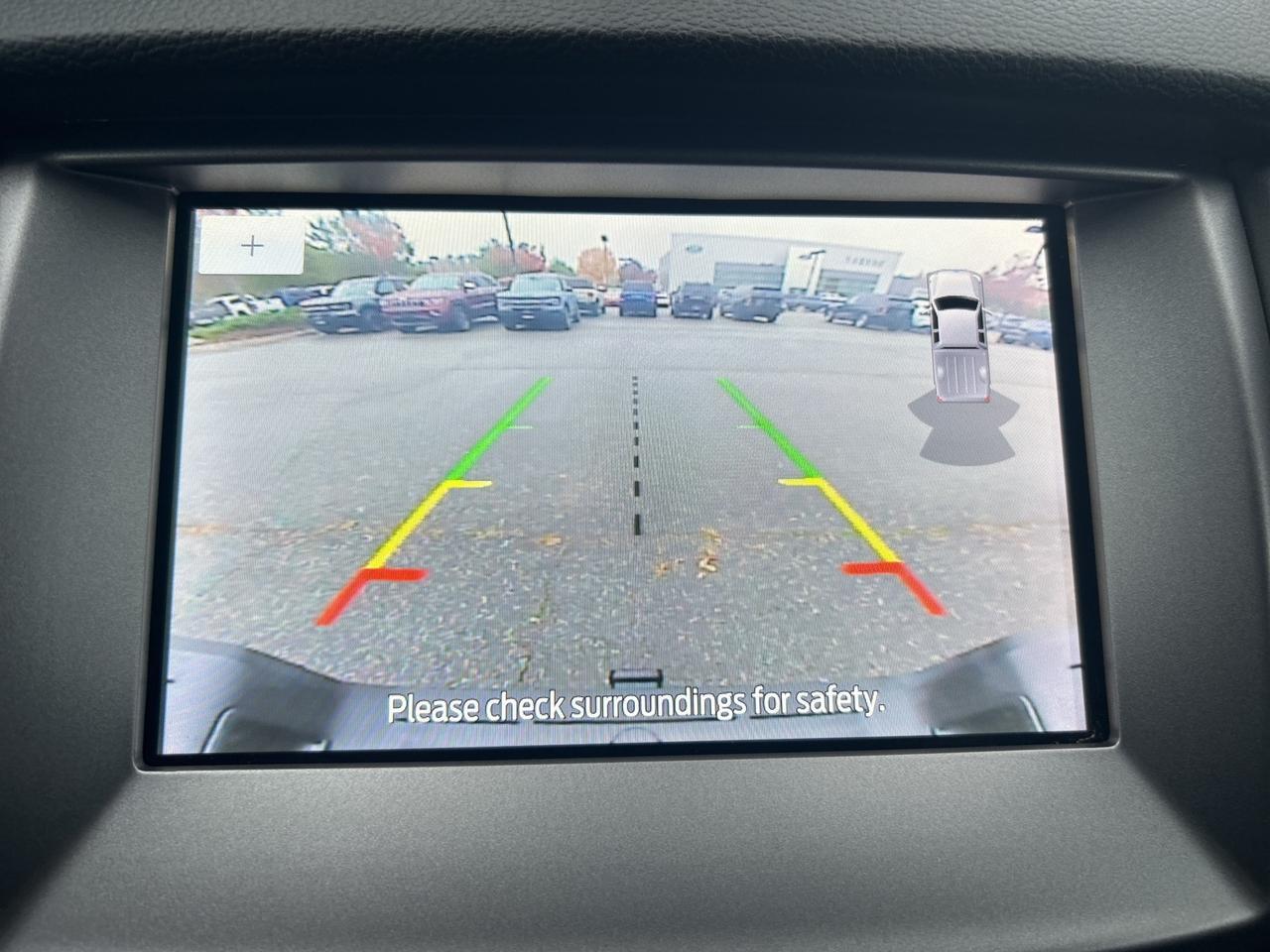 2022 Ford Ranger XLT Ashland VA