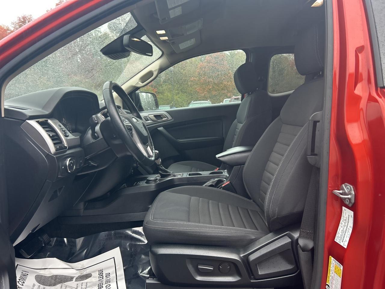 2022 Ford Ranger XLT Ashland VA