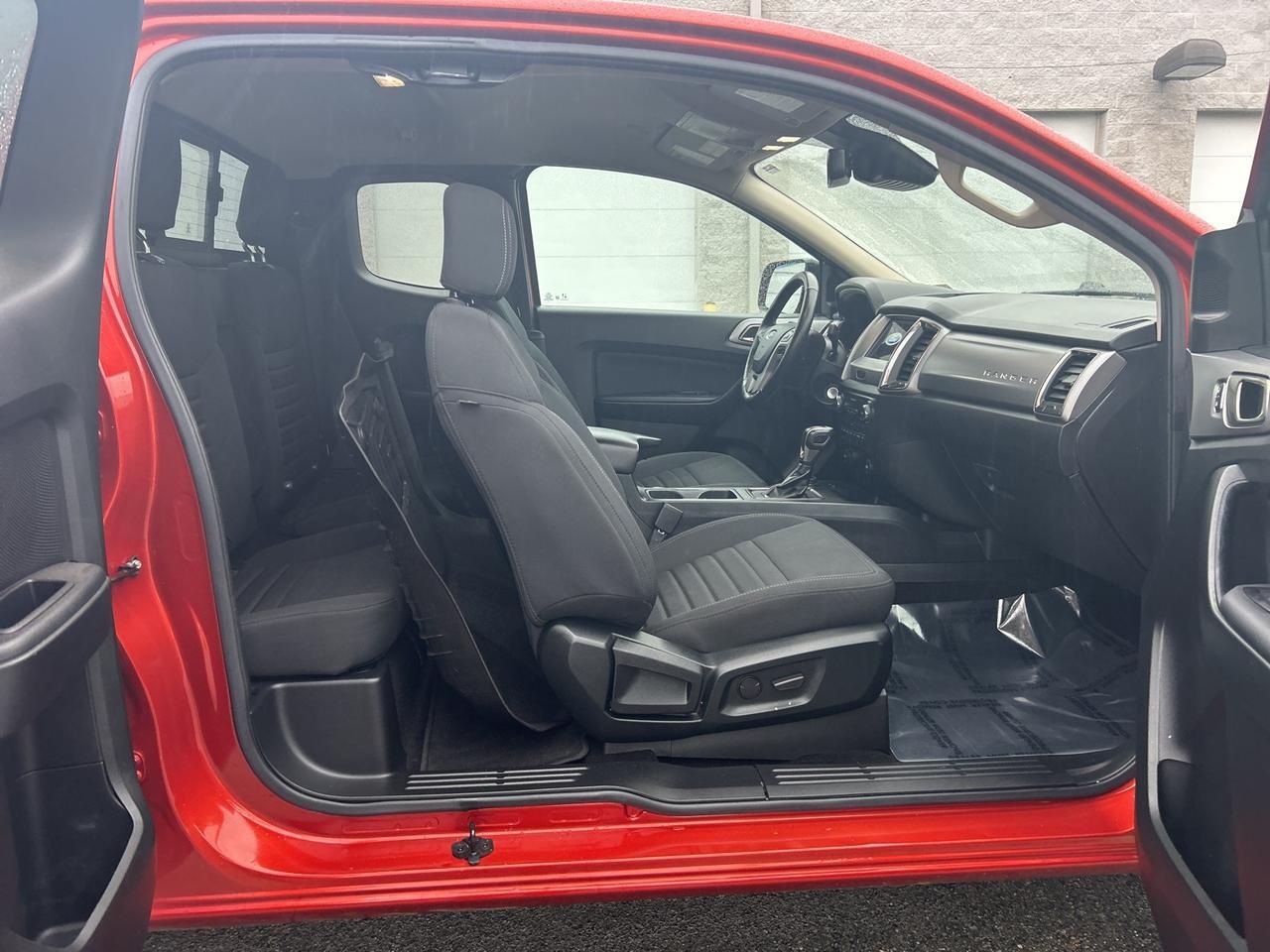 2022 Ford Ranger XLT Ashland VA