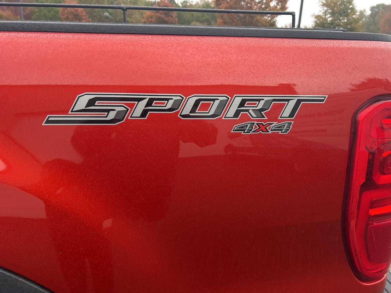 2022 Ford Ranger XLT Ashland VA