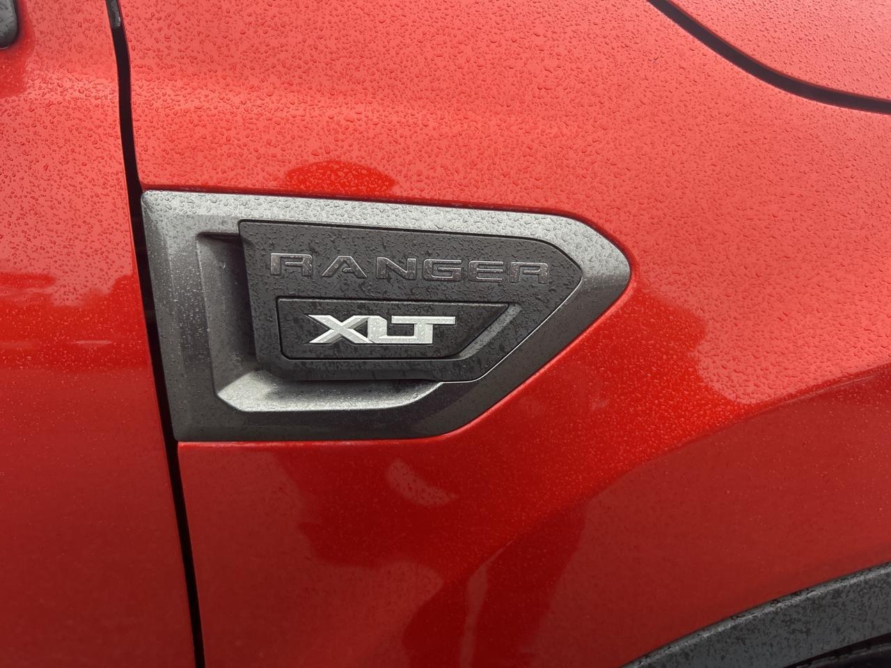 2022 Ford Ranger XLT Ashland VA