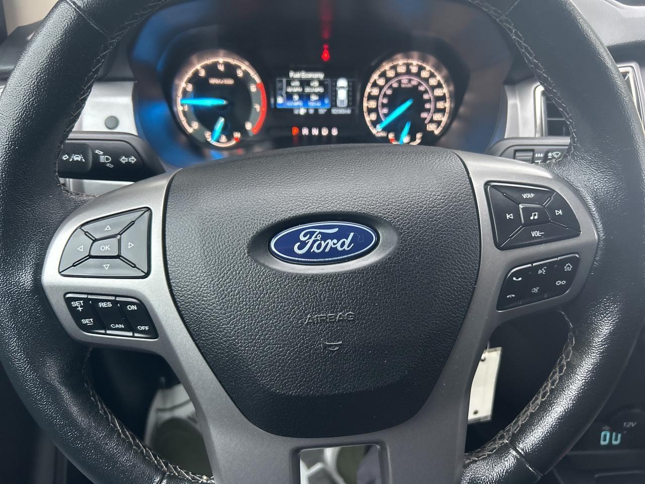 2022 Ford Ranger XLT Ashland VA